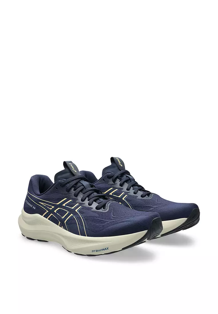 Asics Men GT-2000 14 Standard-1011C056.403