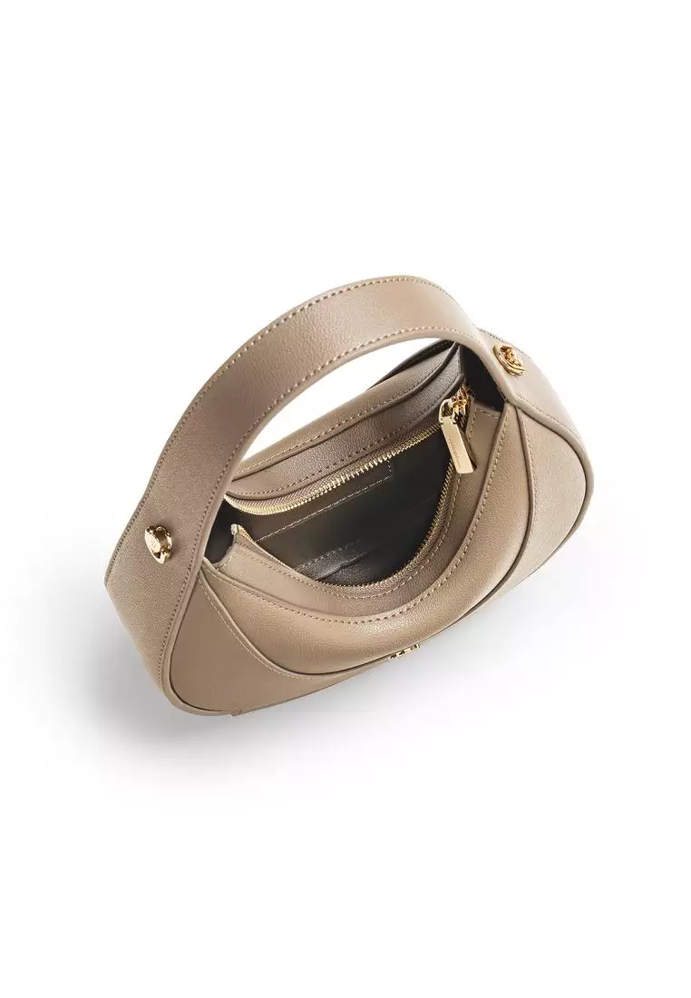 Oua Bag - Light Mocha