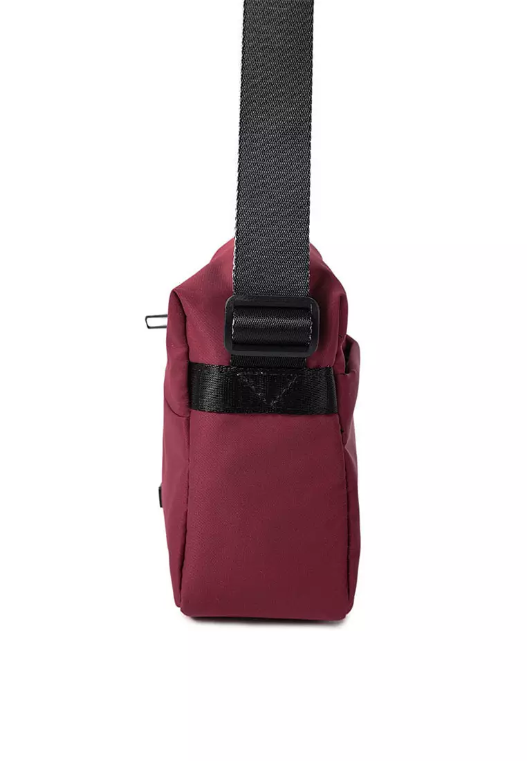 Buy Hedgren Neutron M Sling Bag 2024 Online Zalora Philippines