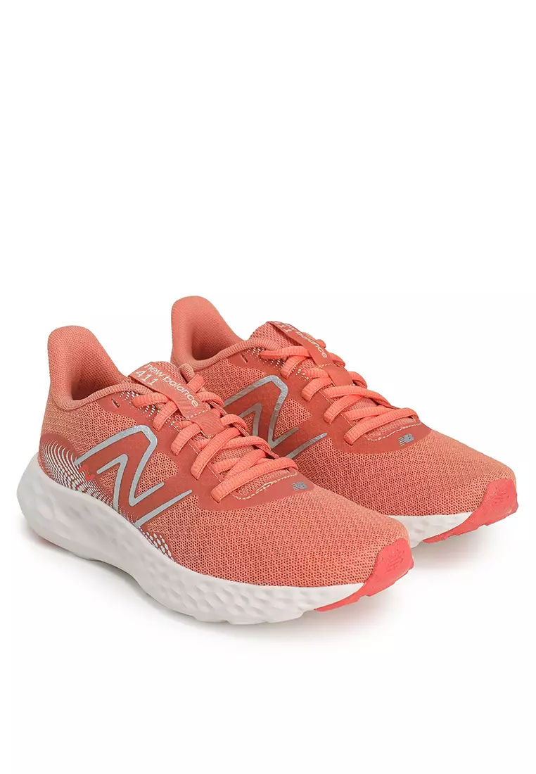 411 Performance Shoes