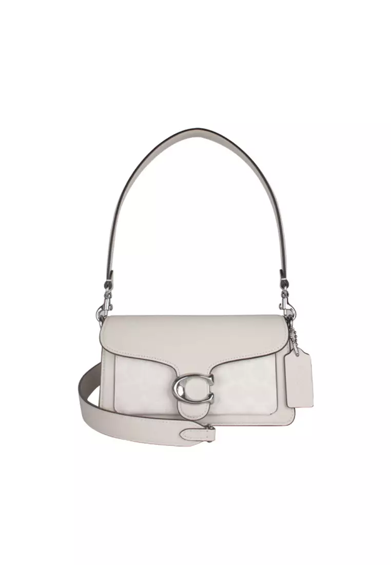 Jual Coach Tabby Shoulder Bag 20 In Signature Canvas CY200