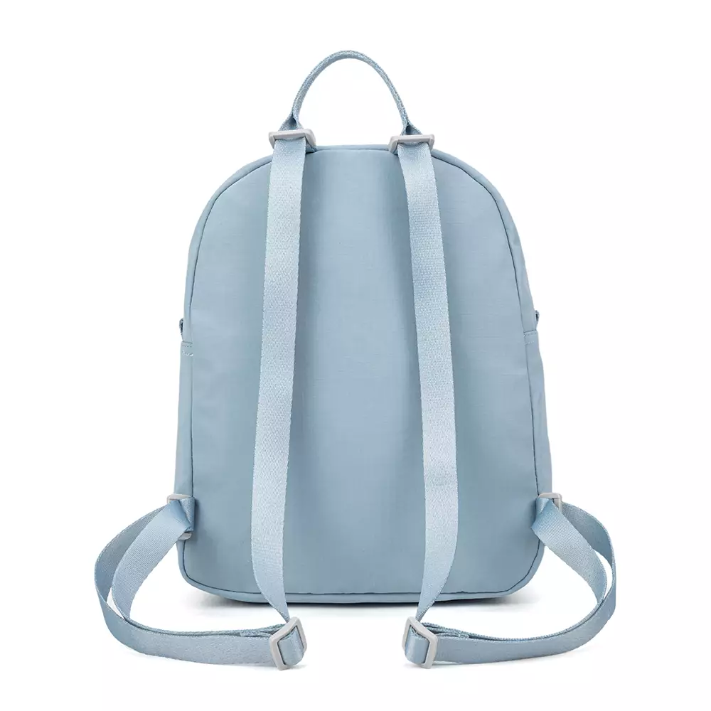 Navy Club Two Way Tas Ransel Kasual Terra - Backpack Daypack Sling bag Tas Ransel Mini Tas Wanita