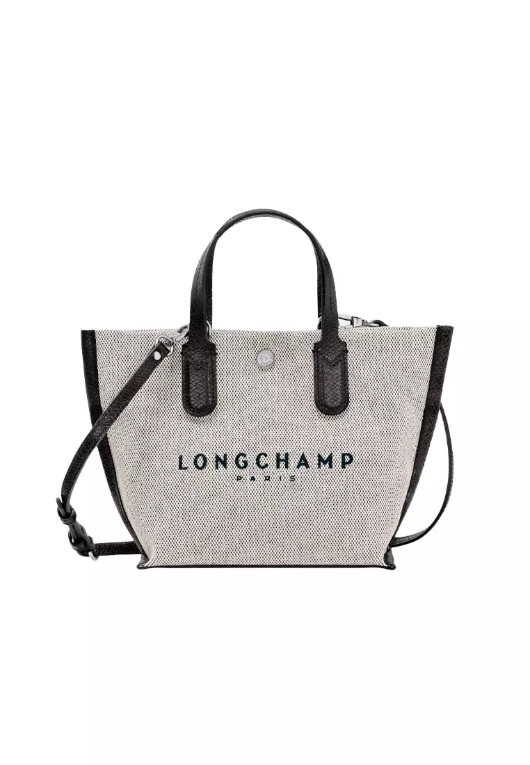 LONGCHAMP 10259 HSG ハンドバッグ Essential Toile XS lm10259hsg_4.jpg