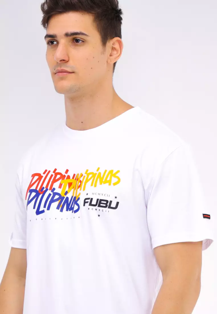 Round Neck Regular Fit