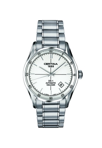 certina ds 1 automatic
