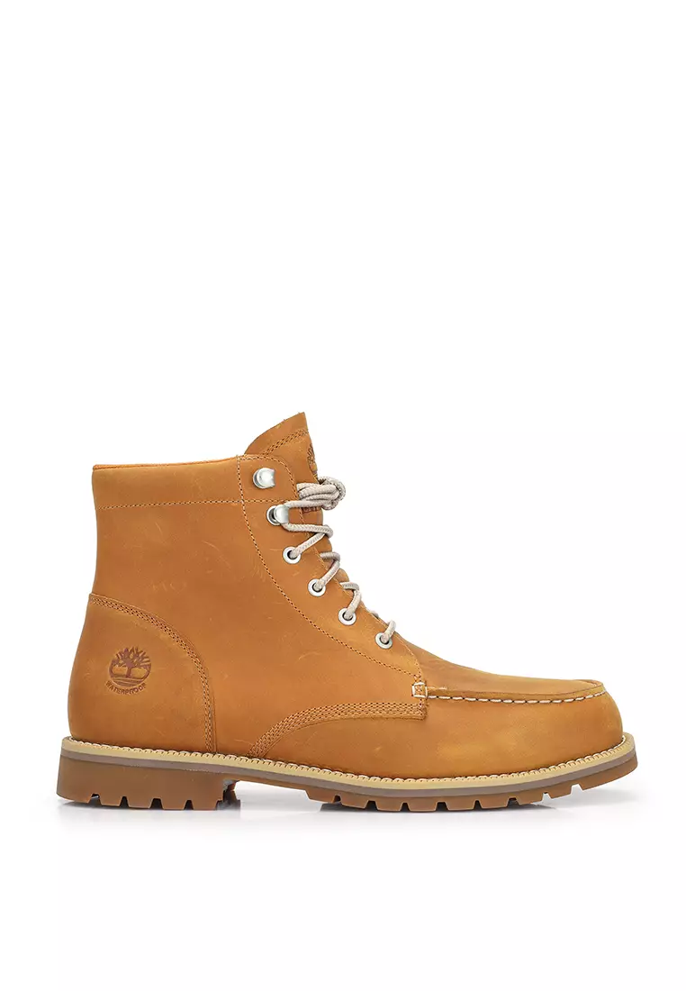 Buy Timberland Alburn 6 Inch Waterproof Boots 2023 Online | ZALORA