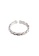 OrBeing white Premium S925 Sliver Wheat Ring FB6BCAC4D5E640GS_1
