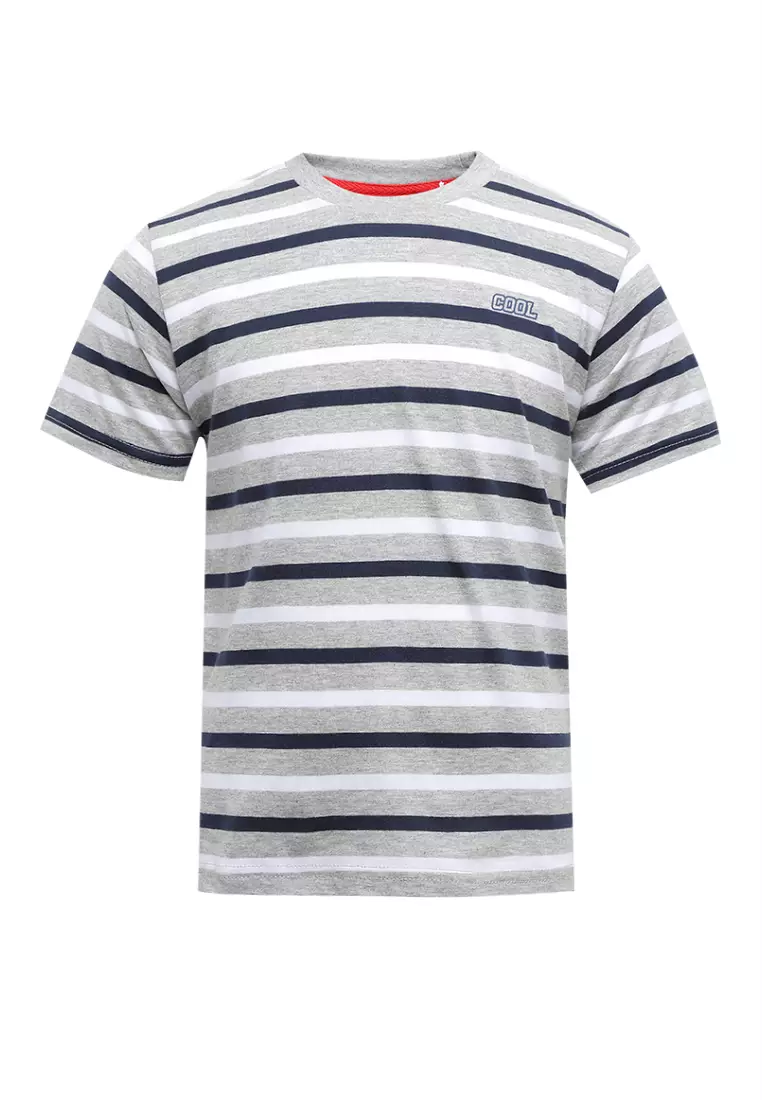 T-Shirt Short Sleeve