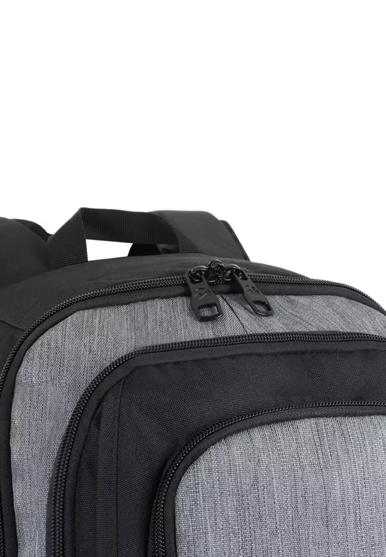 5829 Corporate Backpack With Virupro Anti-Microbial Protection