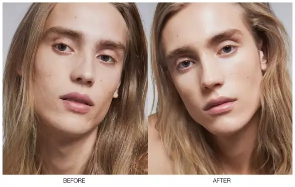 NARS Pure Radiant Tinted Moisturizer SPF 30/PA+++ - Gotland