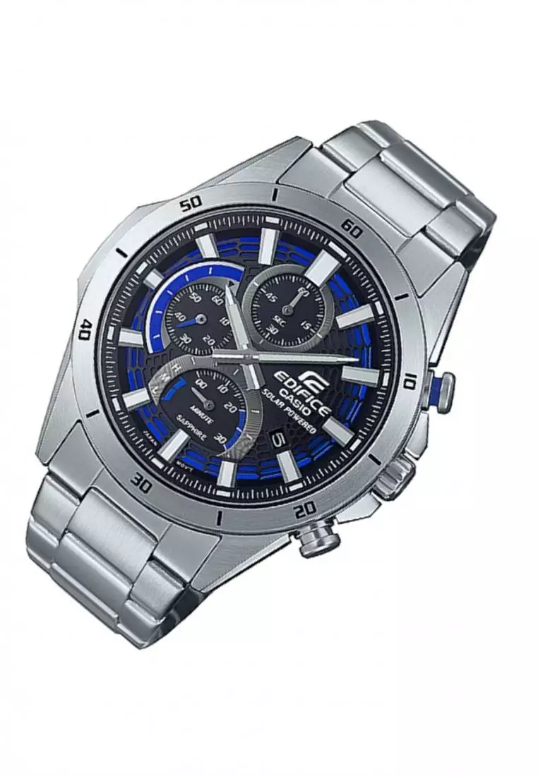 Edifice Chronograph Watch EFS-S610D-1A