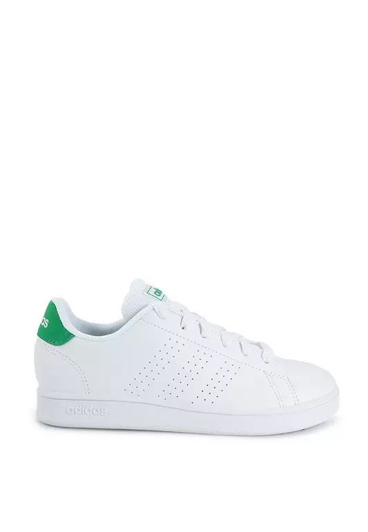 advantage lifestyle court lace shoes