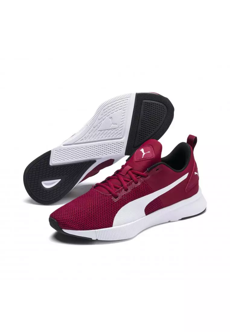 PUMA Unisex Flyer Running Shoes