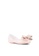 Twenty Eight Shoes Jelly Bow Ballet Flats 658-18 6F15ASH1EEE6D9GS_2