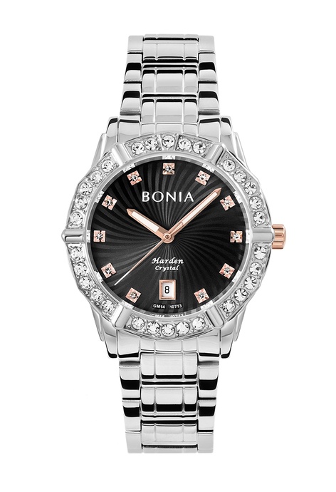 Bonia Watches Bonia Women Elegance BNB10713-2337S