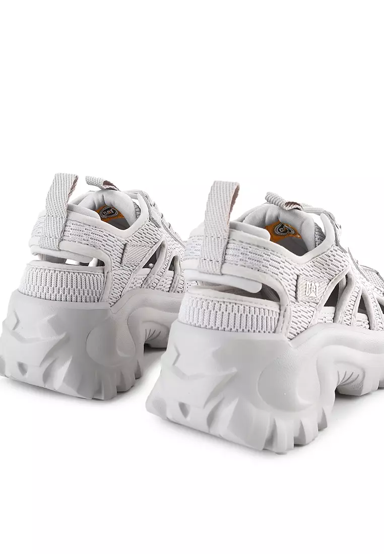 Intruder Lite Air Flo Ws