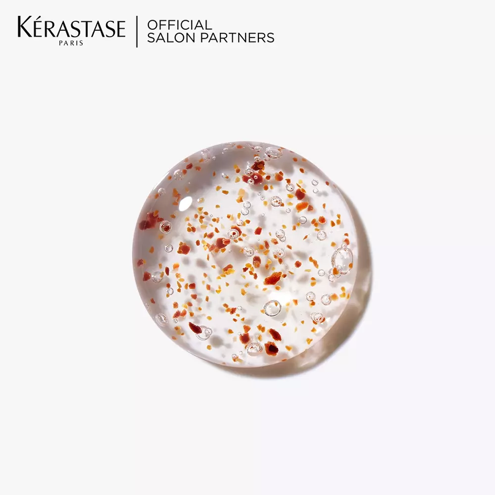 Kerastase Pre-Shampoo Anti Ketombe - Symbiose Micro-Peeling 200ml