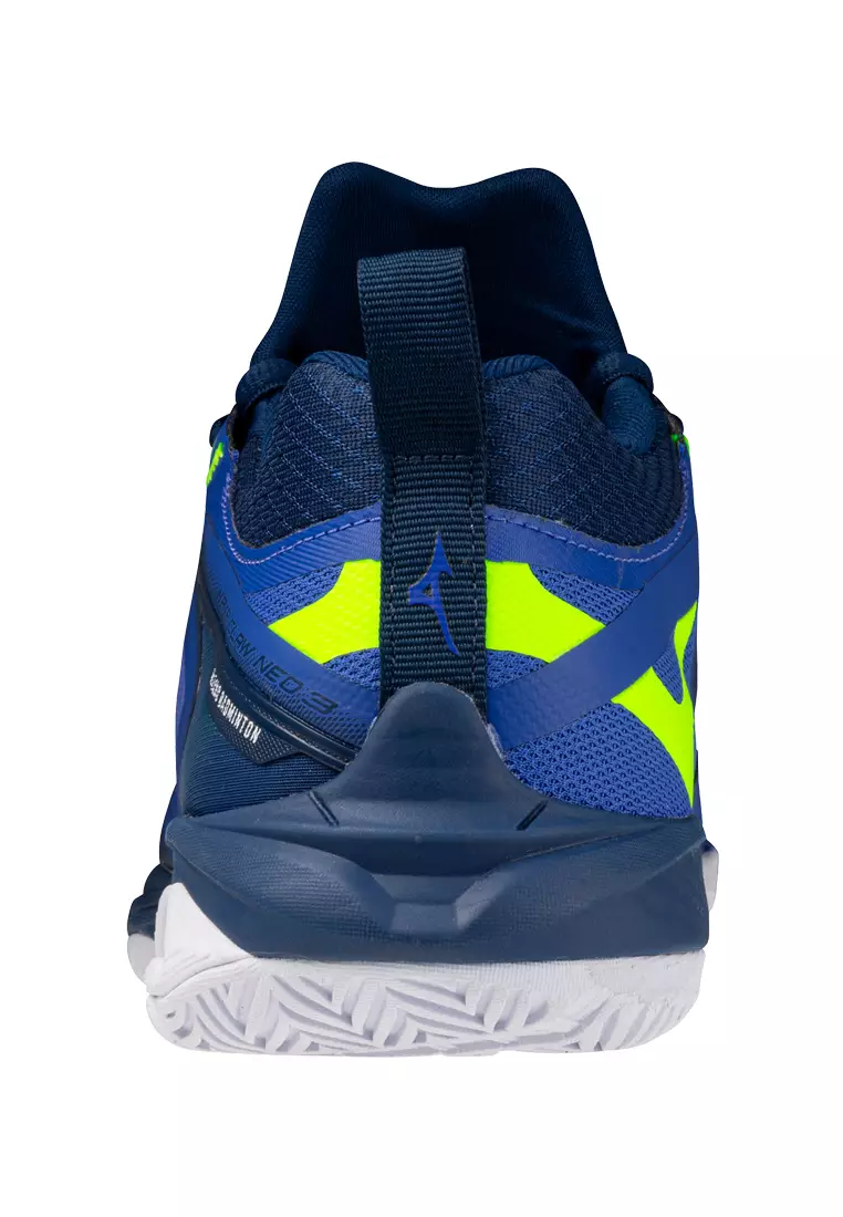 Claw Neo 3 71GA247332 Badminton Shoes