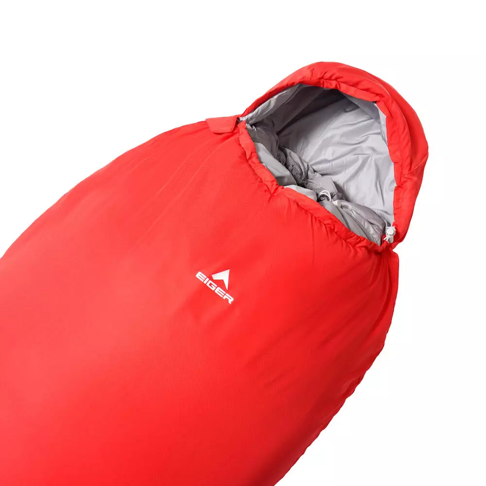 Eiger Sleep Sack 1000 2.0 Sleeping Bag