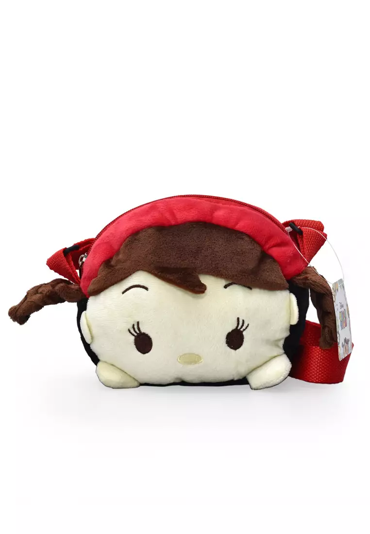 Tsum tsum hotsell sling bag