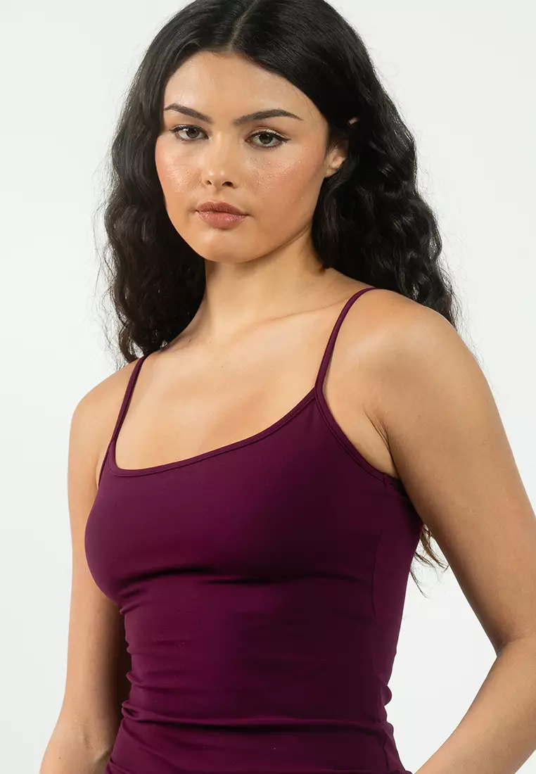 Hold Me Cami Top