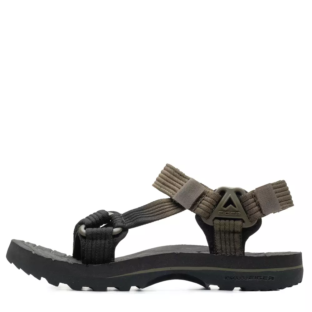 Eiger Kinkajou Roll Strap 2.0 Sandals