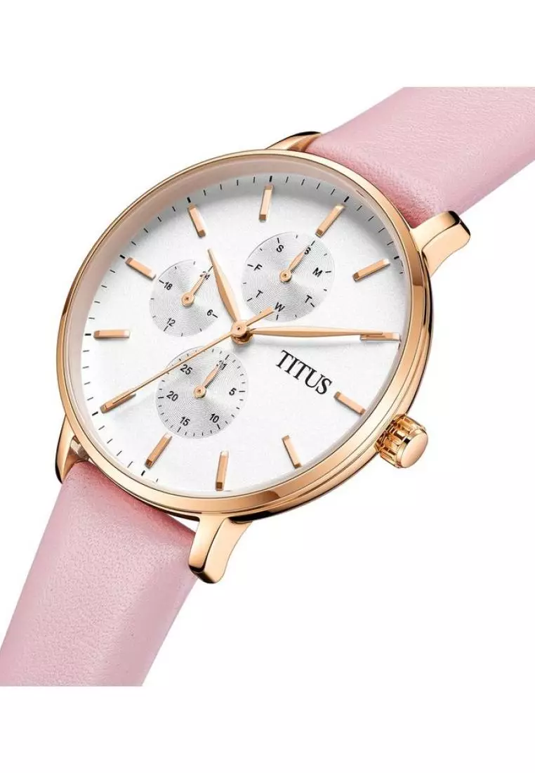 Titus clearance women's watch
