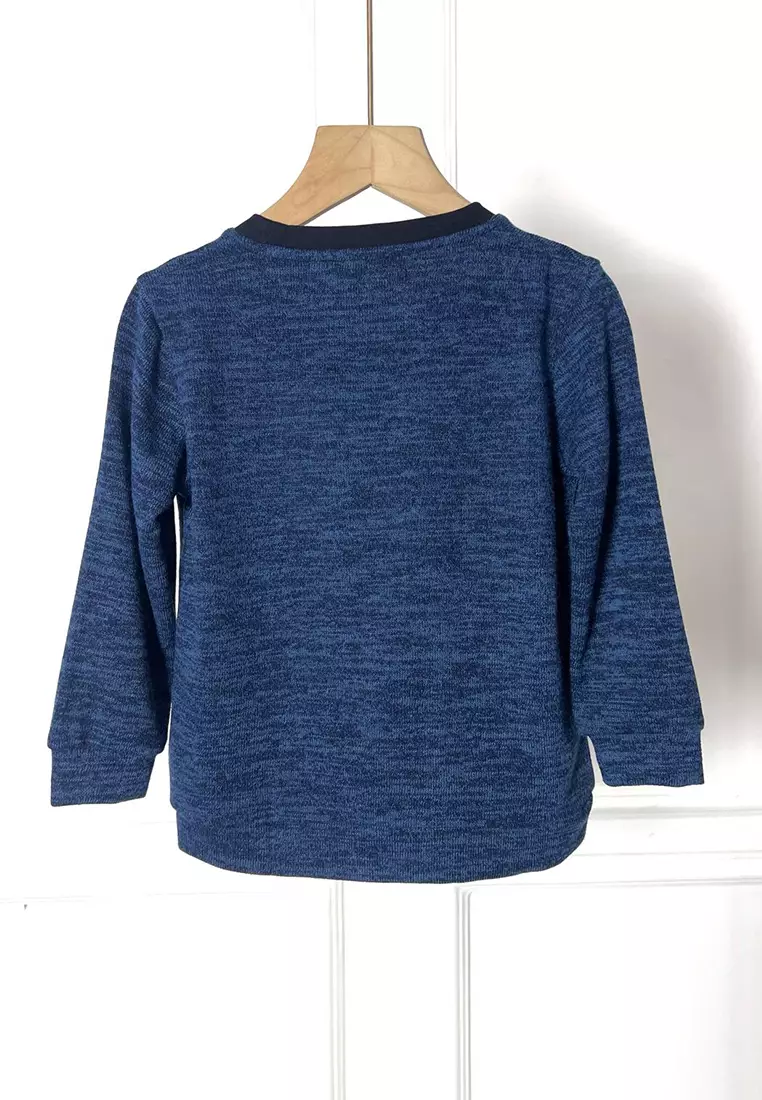 Boy Rexford T-Shirt Junior