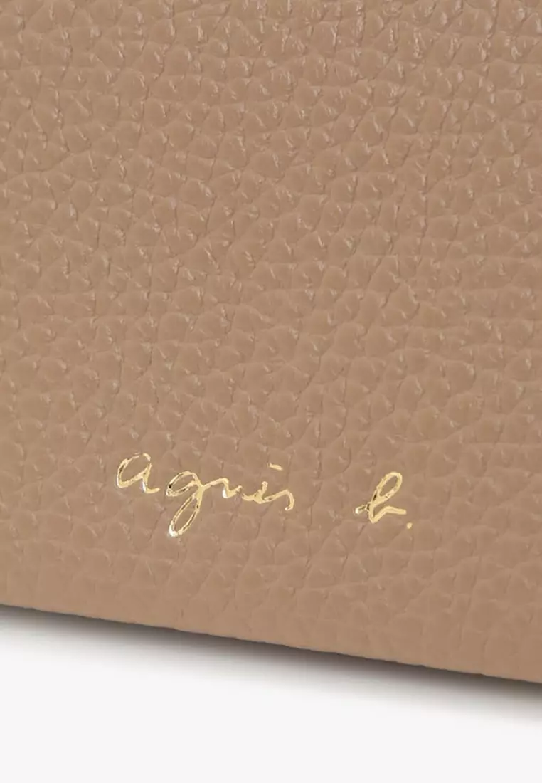 Leather Wallet