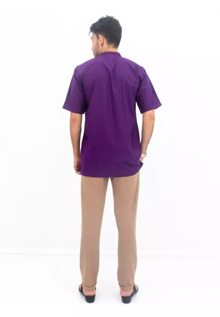 Kurta Mulk by Hudz