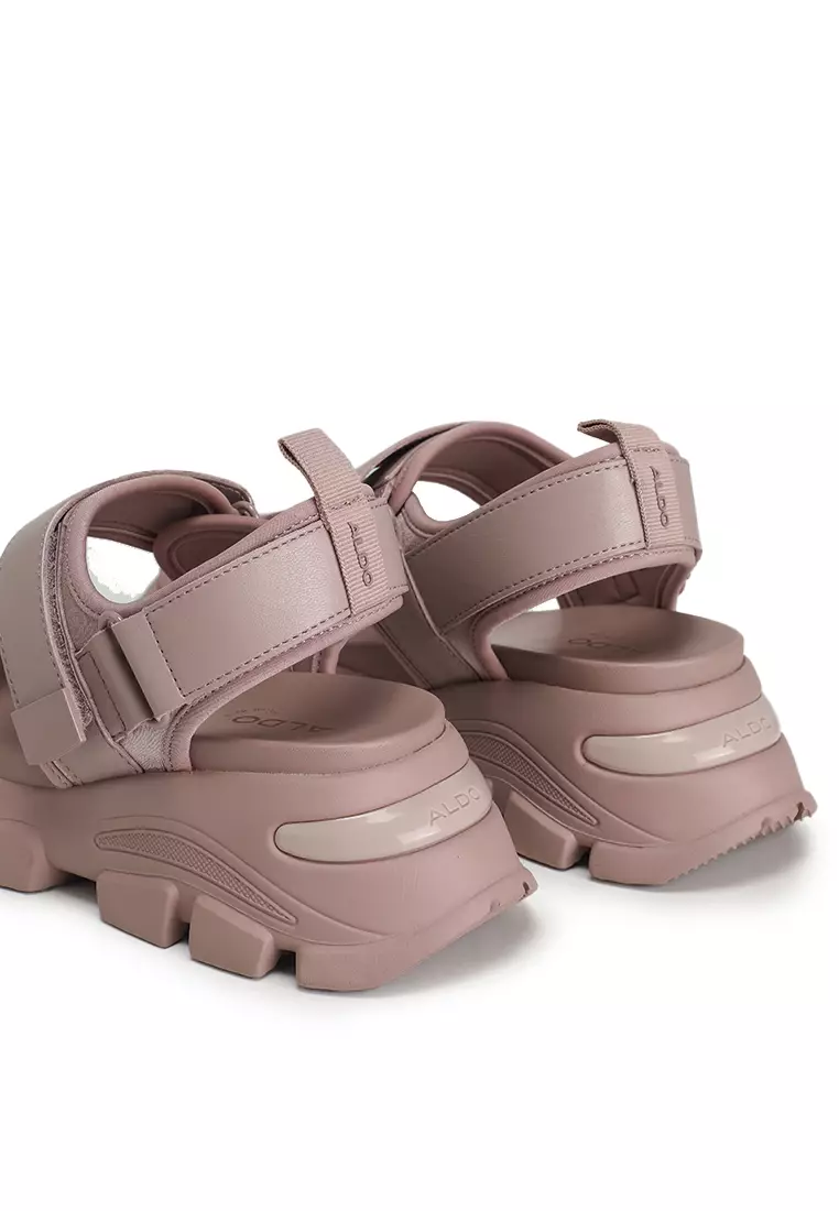 Godish Sandals