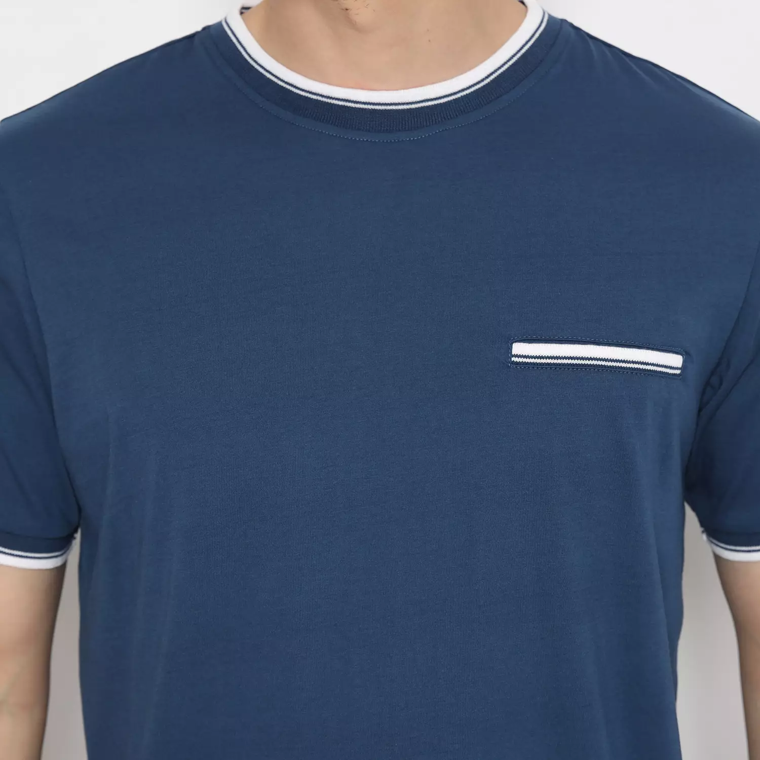 MATSUDA T Shirt Pria Kaos Edogawa