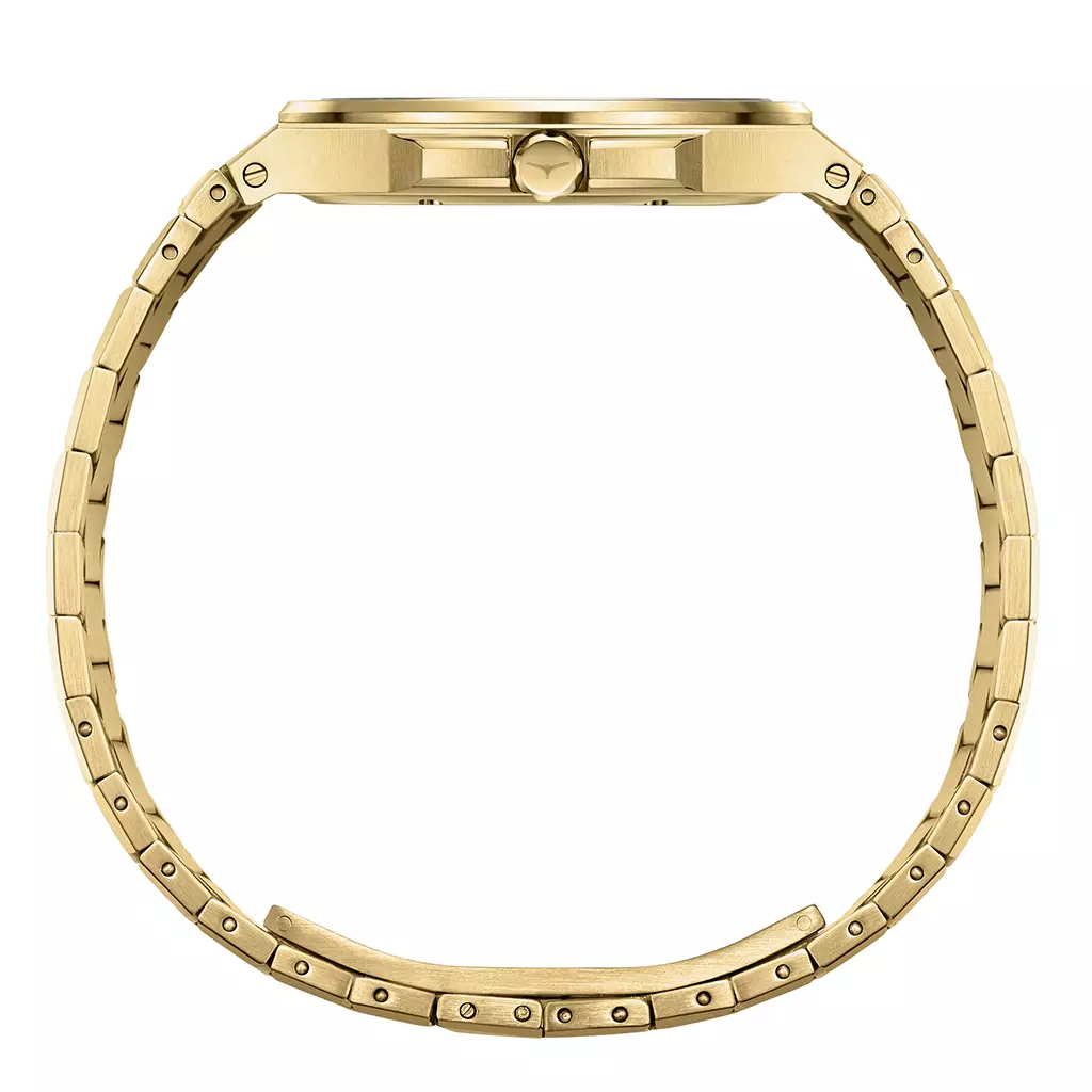 Jam Tangan Pria Analog Zinvo Rival Volt + Free Premium Rubber Strap