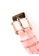 Crisathena pink 【Hot Style】Crisathena Chandelier Fashion Watch in Pink for Women 79497AC6B28E35GS_4