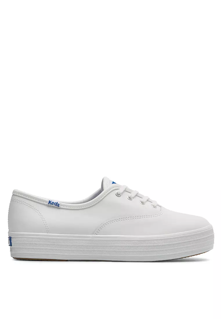 Keds Indonesia Official Store ZALORA Indonesia
