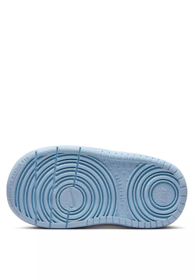 Court Borough Low Recraft Baby/Toddler Shoes