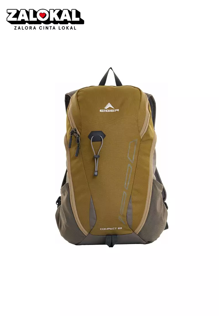 Eiger Compact 1.0 Daypack