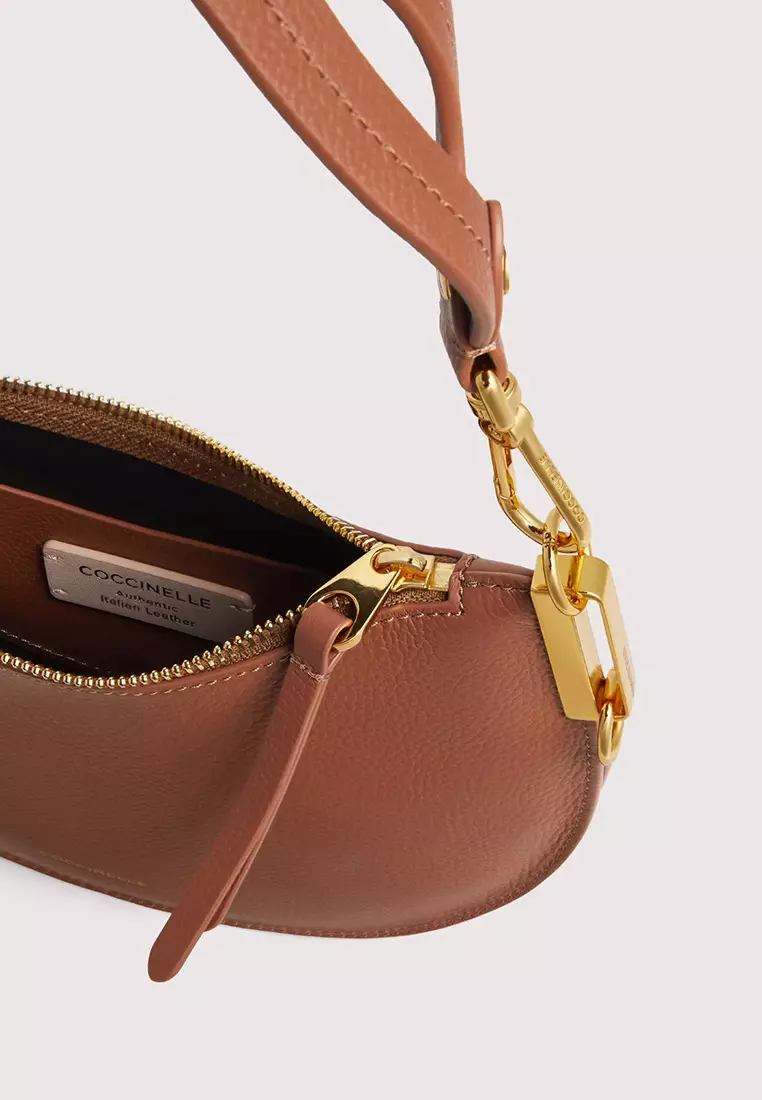 Sun Up Small Shoulder Bag