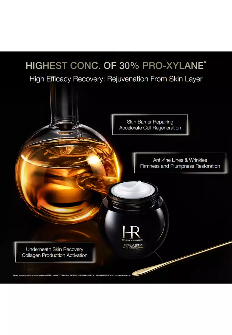 HELENA RUBINSTEIN HR - 速效修復晚霜 50ml