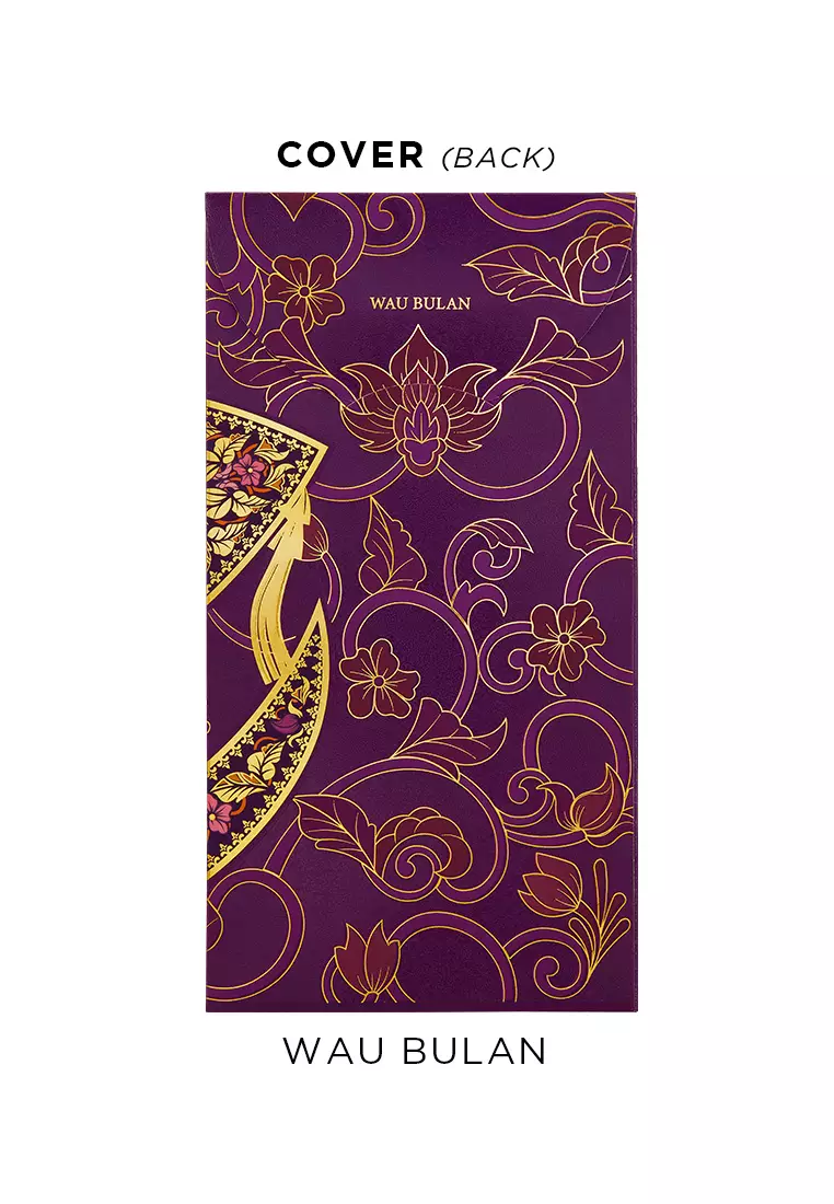 HABIB Wau Collection | 999.9 Gold Wafer (0.20g)