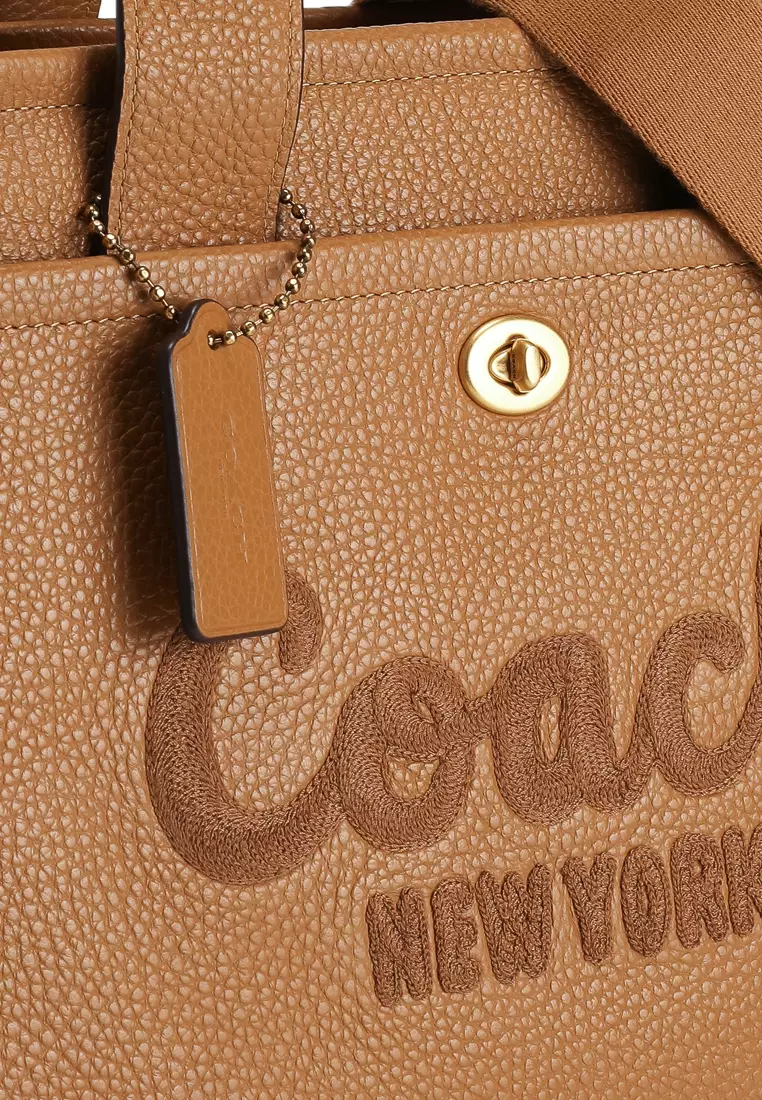 Cargo Tote Bag