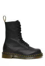 Martens all black hotsell