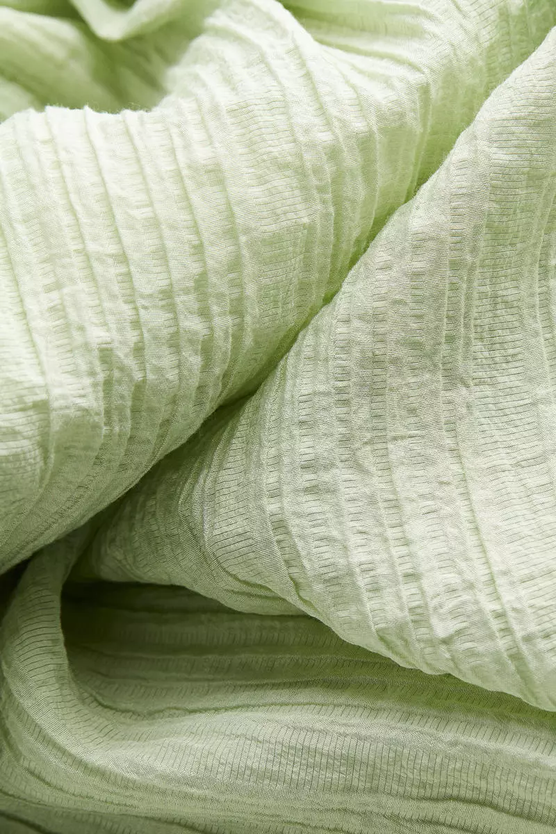 Buy H&M Oversized offtheshoulder dress Online ZALORA Malaysia