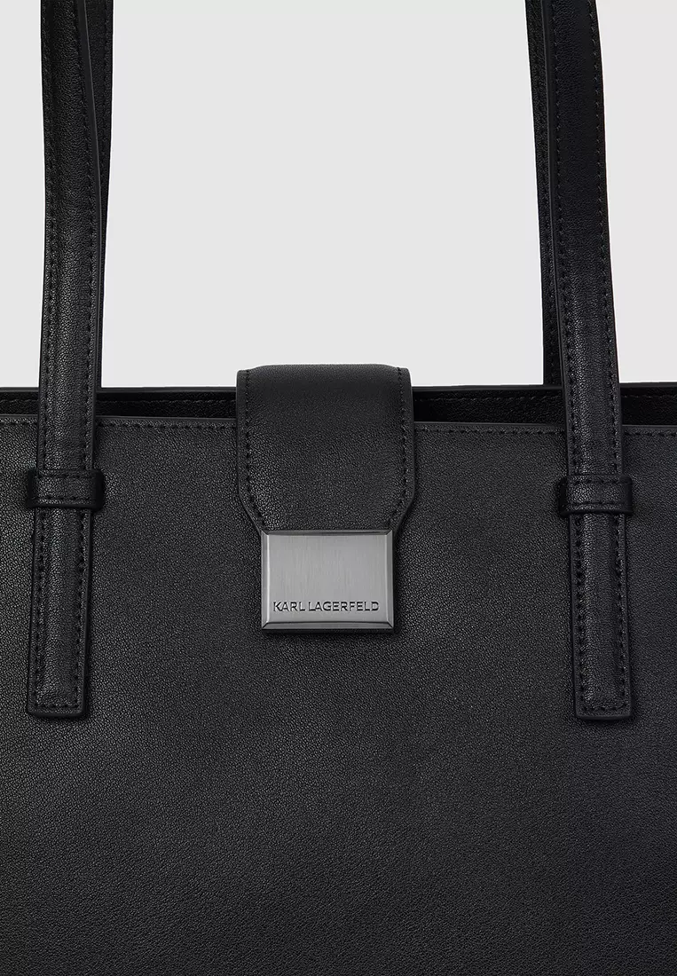 K/Trunk Medium Tote Bag