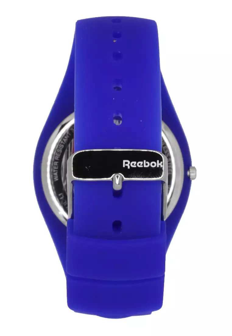 Reebok Sporty Men's Watches RB RV-BUR-L2-PLIL-L1