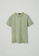 COS green Regular-Fit T-Shirt 15C76AAB689DDDGS_5