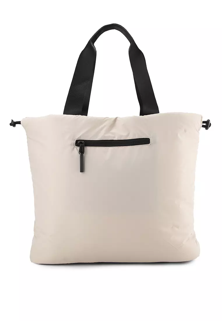 Zena Tote Bag
