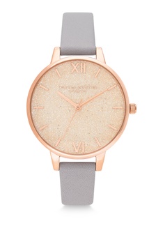 Jual Olivia Burton The England Midi Dial Original Zalora Indonesia