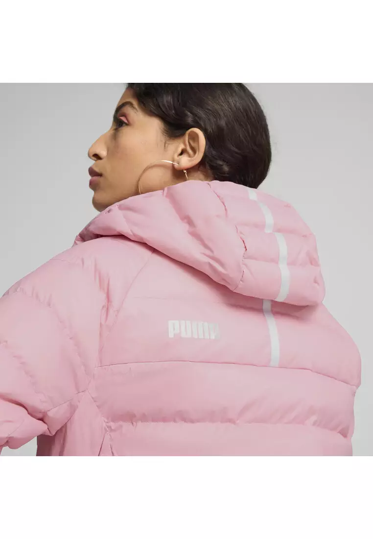 PackLITE 女子羽絨外套