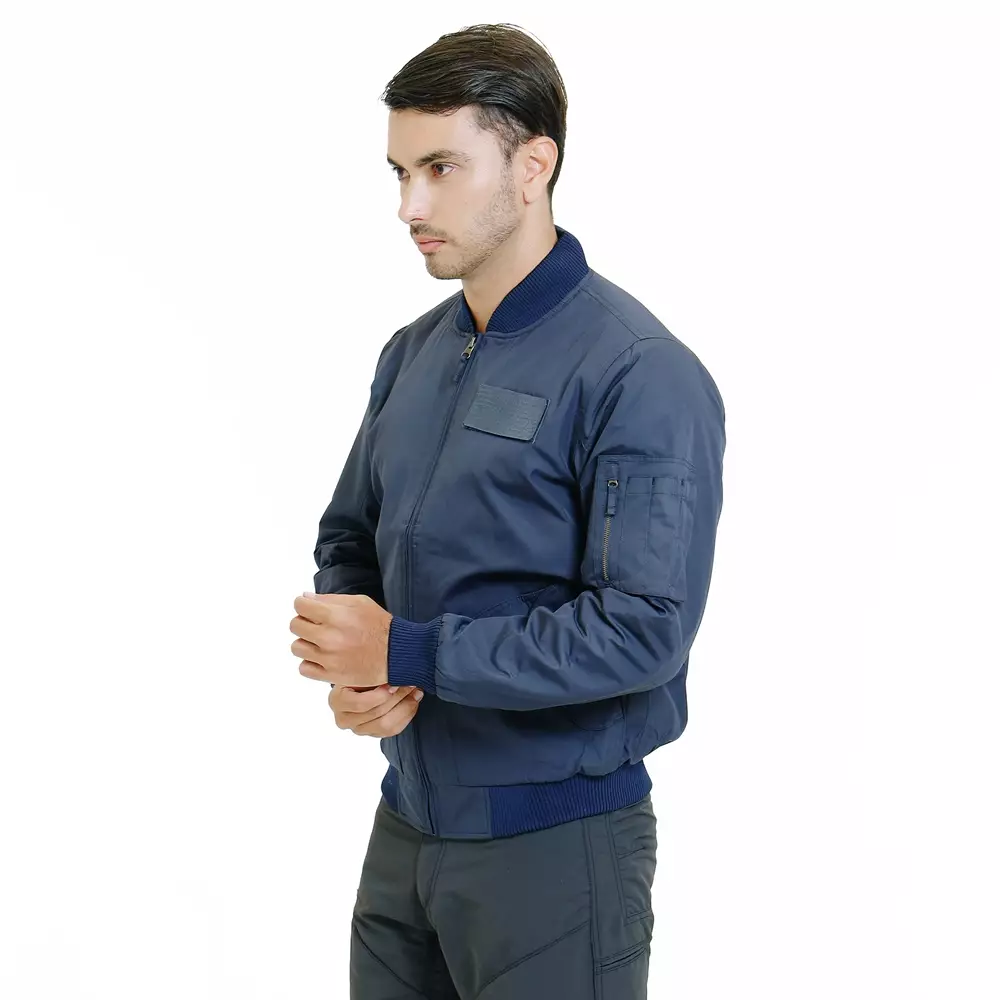 Eiger J.Skybomb 1989 Jacket